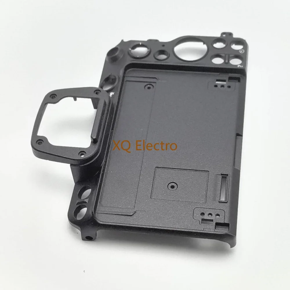 

Original for NIKON Z5 Rear Cover Back Shell Case Camera Spare Replacement Part