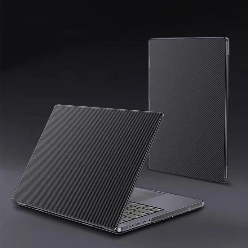 

Carbon Fiber Laptop Case For Macbook Pro Air 13 14 15 16 2025 2024 2023 2022 2021 2020 2019 2018 2017 2016 Case Hard M4 M3 M2 M1
