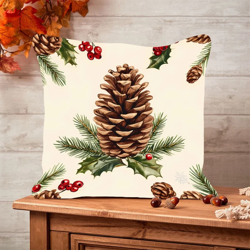 Funda De Almohada C… - image