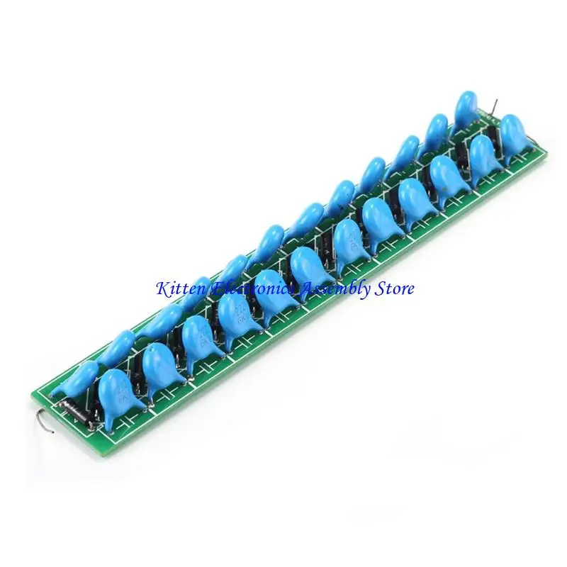 96GD 60KV Electricity Doubler Rectifying 24 Times Rectifier 60000V Multiplier Power