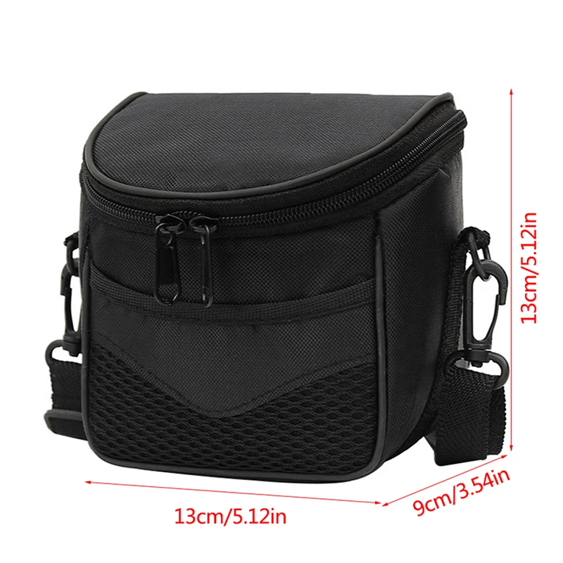 Camera Bag Case Cover for Canon GX1SX130 SX50 SX500 HX300/RX10 Camera Case Long Focus Digital Camera Bag