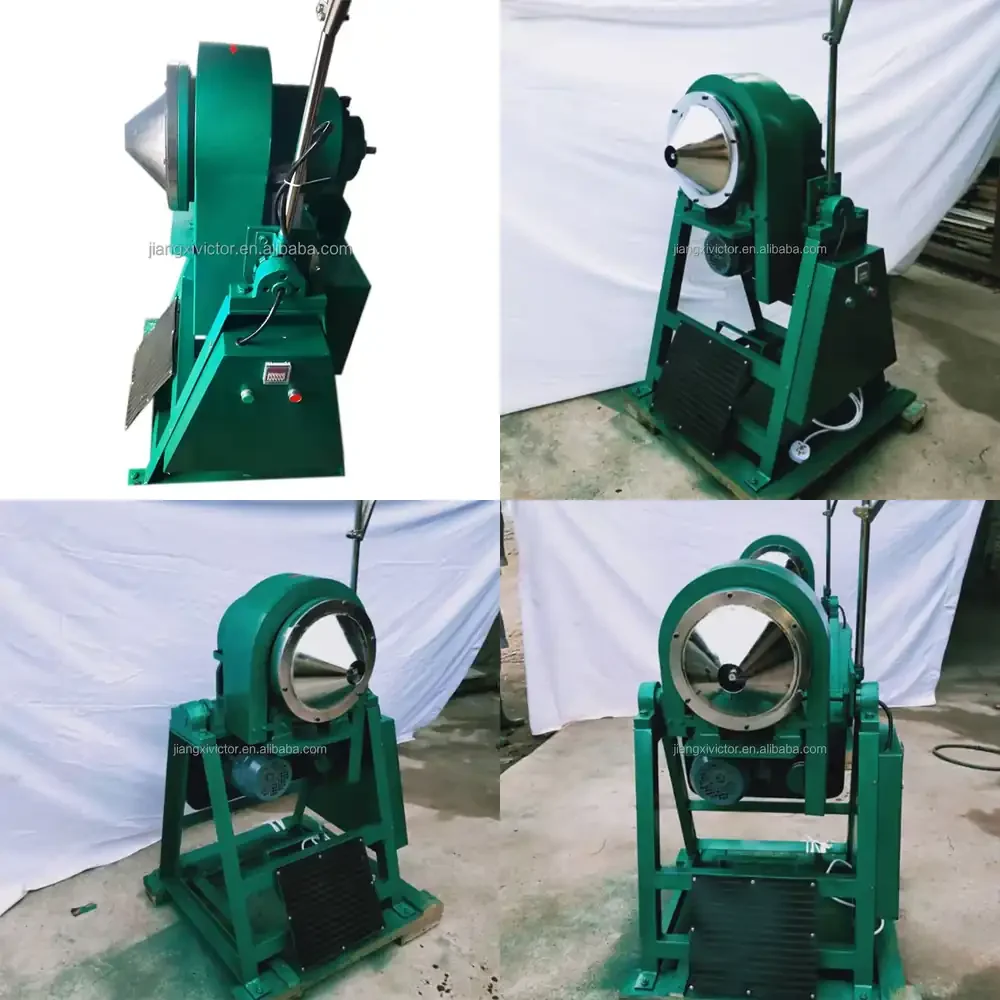 

Lab Sample Ore Grinder XMB240*300 Rod Mill for Sale
