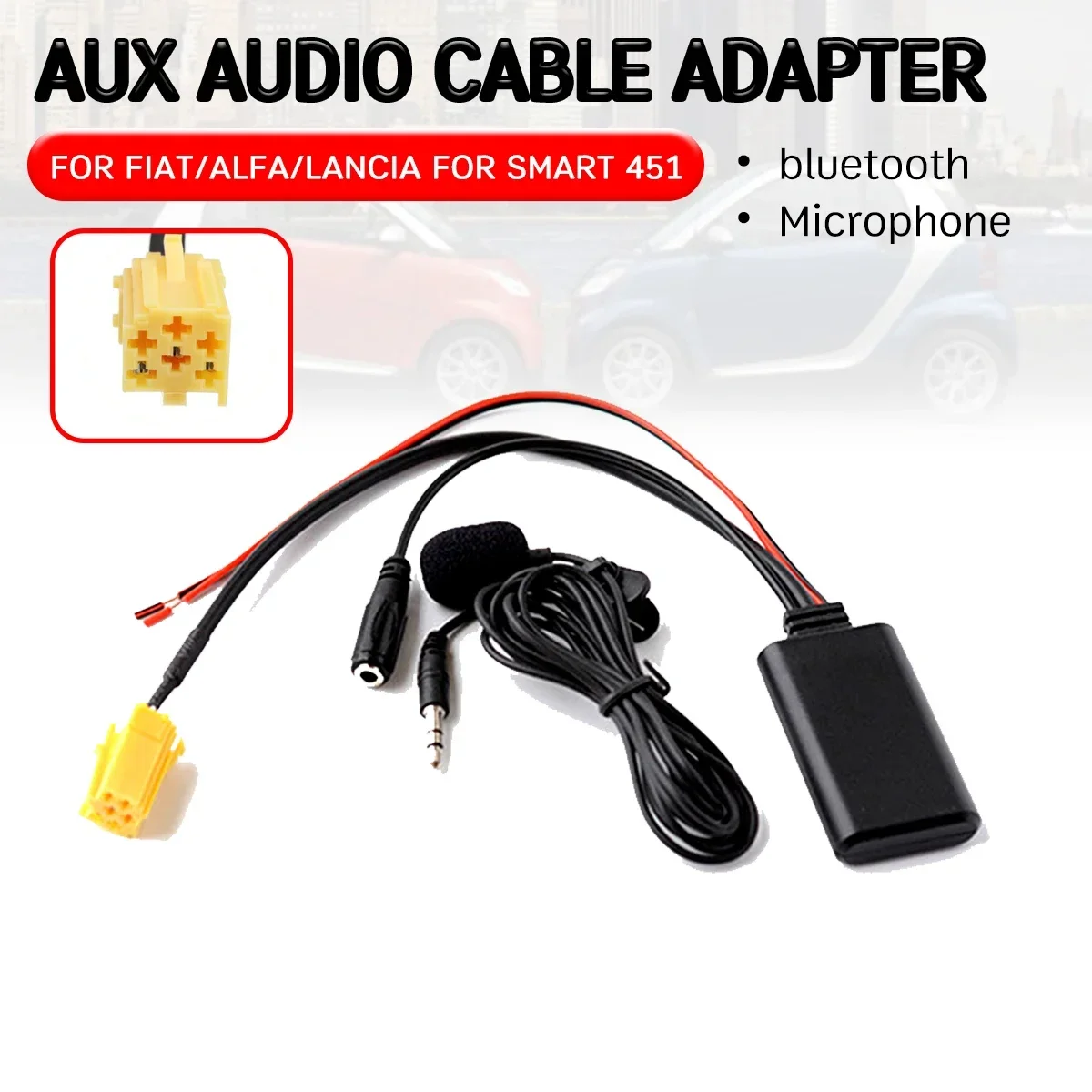 adaptador-de-cabo-receptor-bluetooth-aux-de-6-pinos-para-unidade-de-Audio-cd-com-microfone-para-alfa-romeo-159-e-fiat-grande-punto