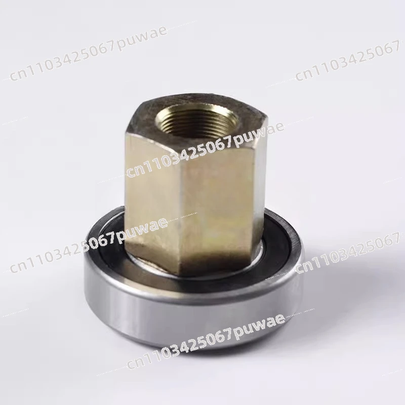 For Forklift 1152/1151 As An Alternative Stock Forklift Accessory 0009166509 Bearing Seat Is Suitable