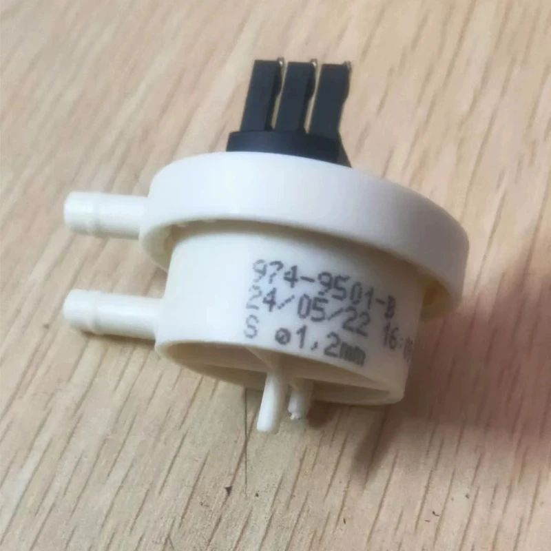 974-9501-B 1.2mm Coffee Machine Flow Counter for WPM Barsetto DeLonghi Breville Semi-Automatic Coffee Machine Flow Meter