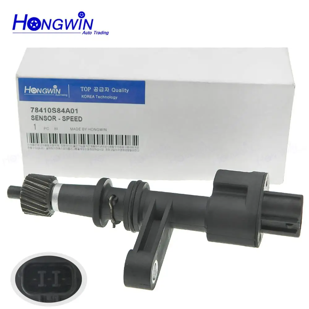 

78410-S84-A01 Odometer Speed Sensor For Honda Accord 2.3L 3.0L Acura CL 1998-2002 78410S84A01 78410 S84 A01 SU5476 5S4605