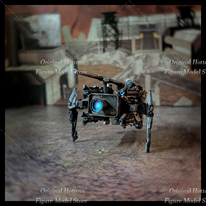 In Stock 1/18 Scale Male Soldier Scene Accessories 3 Style Monitor Warrior/Vehicles Full Set Action Figure Model Doll Toys