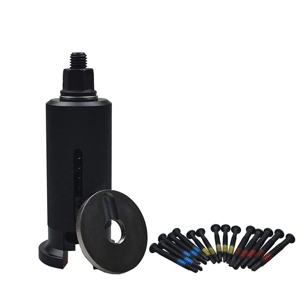 high-quality-core-remover-lock-cylinder-puller-with-crank-equipped-with-15-screws-euro-cylinder-puller-durable-lock-core-puller