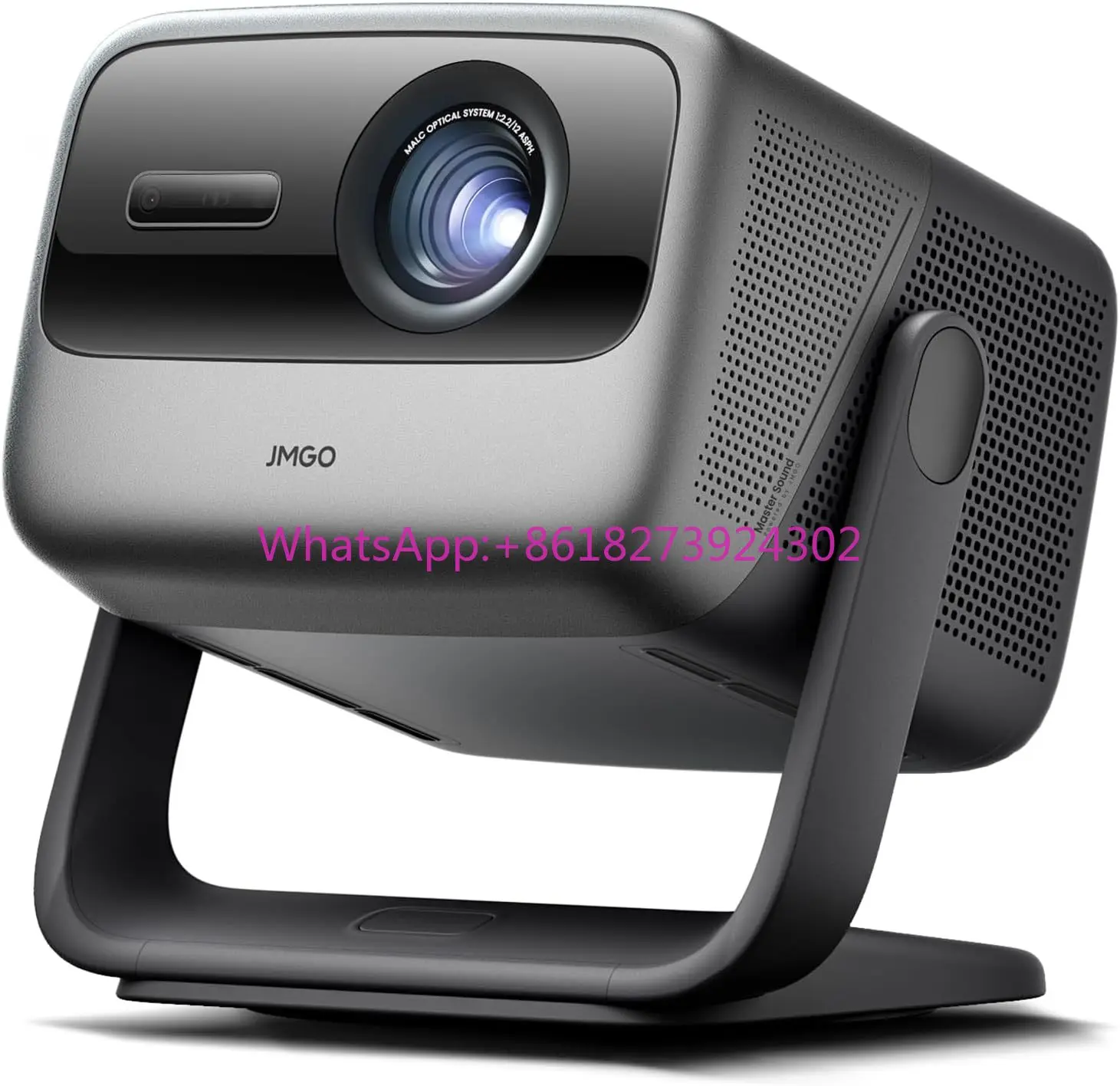 

N1S Ultra 4K Triple Laser Projector for Home Theater Android 14 Operating System 2800 Lumens