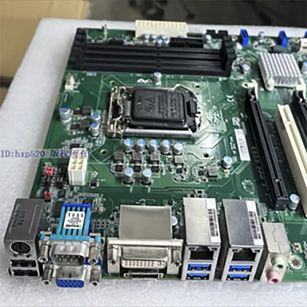 

KD630-Q170CRM LGA1151 KD632 Industrial control motherboard