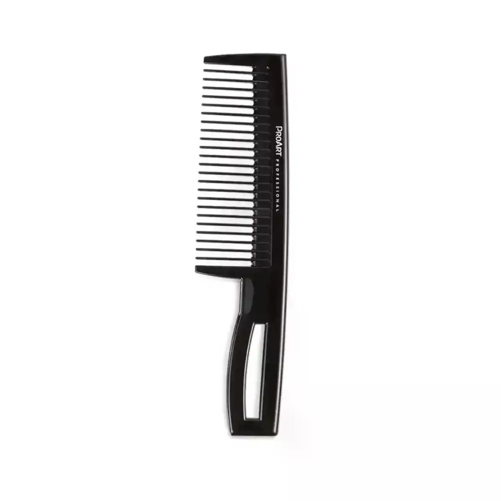 Black Medium Stylo comb Proart