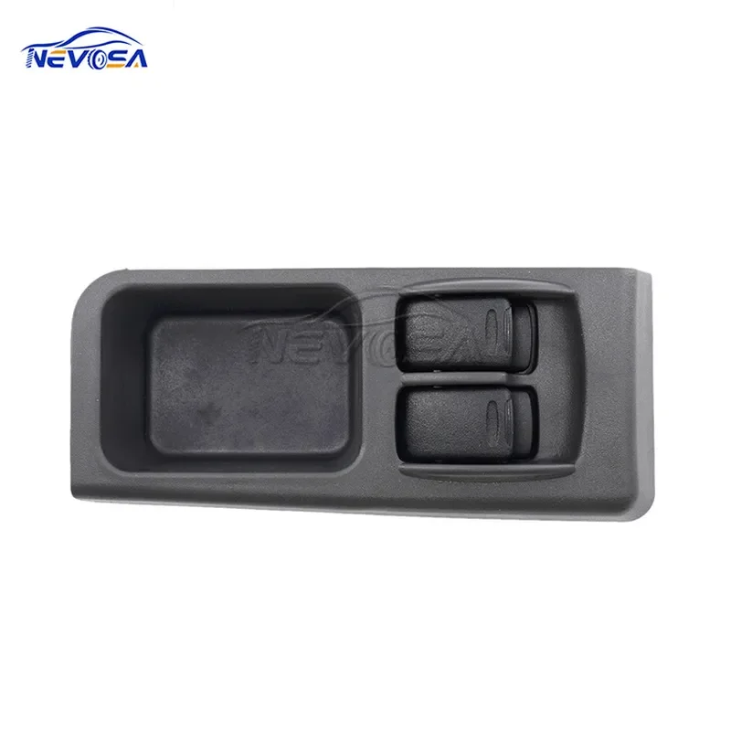 For Daewoo Window Switch 96230793 Power Glass Lift Control Button Auto Parts Replacement