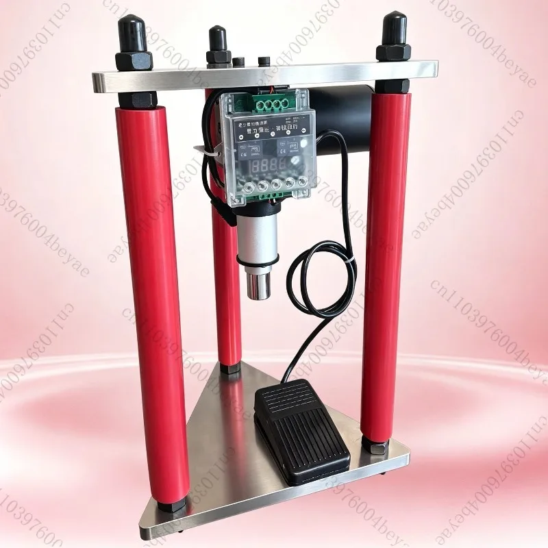 Electric silent press mold small good helper press small electric universal automatic DIY