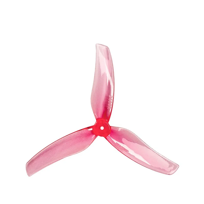 SQPP-For F9A-B U14 200 كأس مجوف مجموعة طائرات بدون طيار 4 زوج من 2609-3 المروحة 3-Blade PC Prop 65 مللي متر لتقوم بها بنفسك أجزاء أ