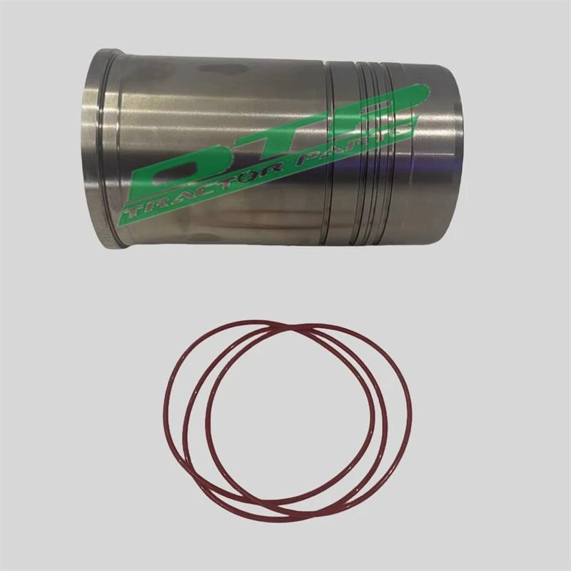 

cylinder liner for Yto LR4105ZT55 Engine Parts for yto-x904 tractor