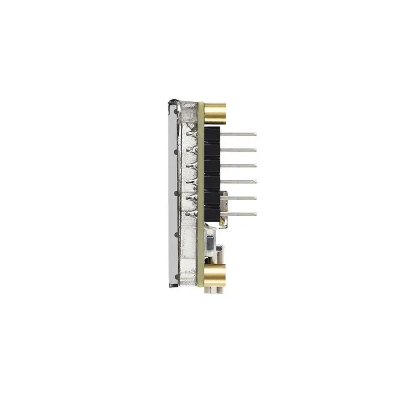 ESP32-C6 Bluetooth 5 Development Board 1.3" ST7789 LCD Display WiFi 6 for AIoT Student Programming Practice Experiment