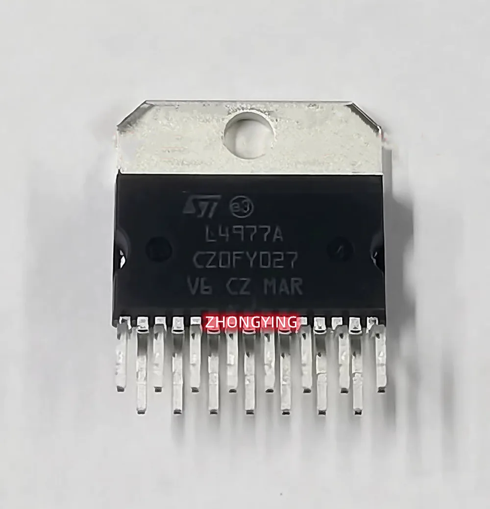 

L4970A L4975A L4977A Switching regulator drive power chip Integrated circuit IC