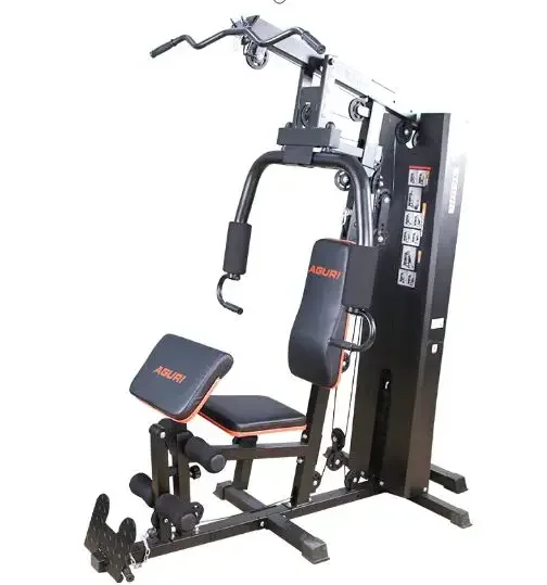 FED Multifunctional comprehensive training device single station combination equipment home fitness equipment