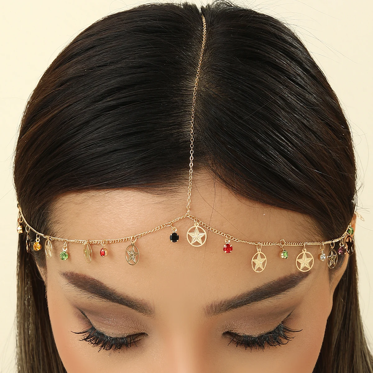 Qiamni Trend Star R… - image