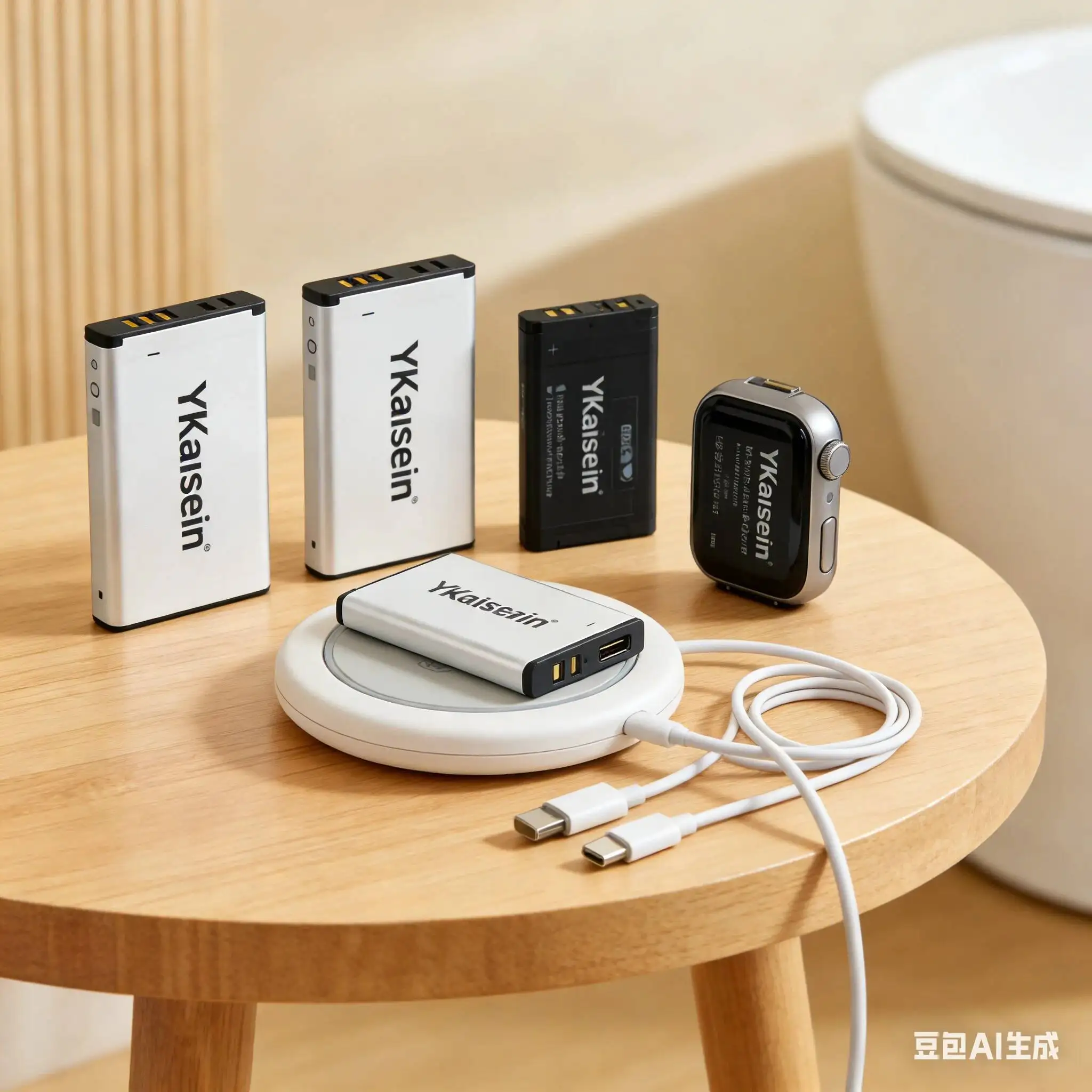 

High Capacity Reliable Power Supply Tablet Battery For Blackview Tab 11 SE U3256125PHV 7680Mah