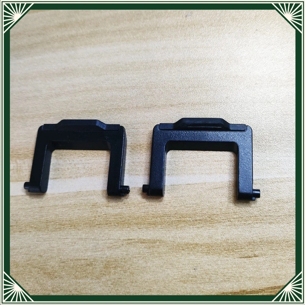  Foot Stand Bracket Replacement Parts For ASUS ROG STRIX FLARE II Animate Keyboard Support Feet Accessory (008)