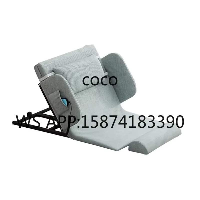 Electric Lumbar Support Cushion | Home Care Back Relaxation Device