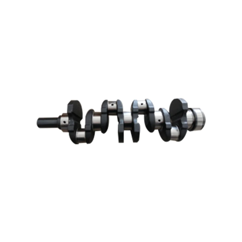 High quality engine part 4L88 crankshafts use for Changchai engine parts