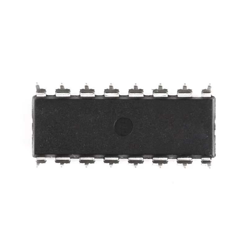 Original genuine ULN2003AN ULN2003 DIP-16 Darlington transistor array chip 7NPN brand new chip