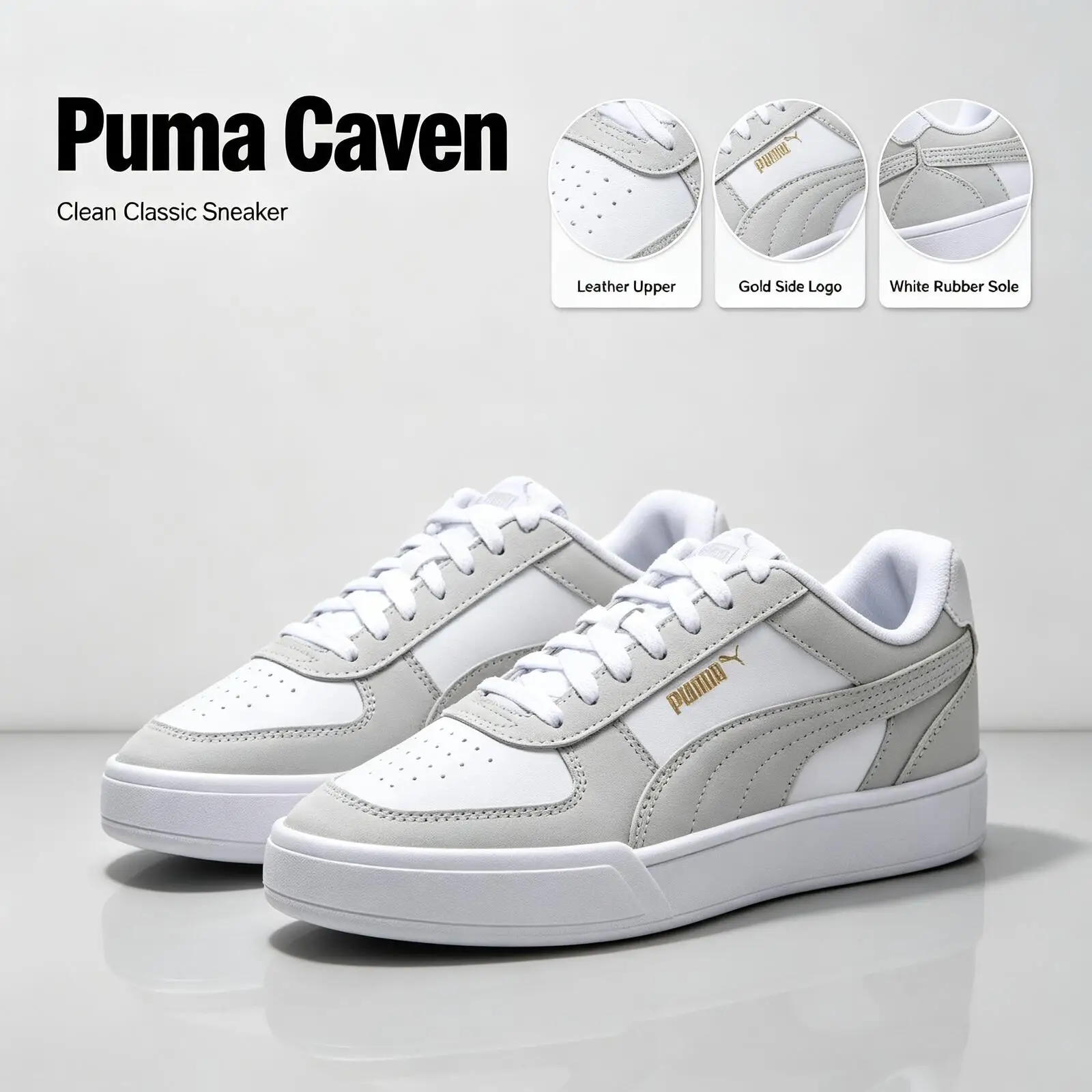 puma-caven-380810-35-380810-45-scarpe-sportive-casual-da-donna-colore-grigio-sneakers-leggere-a-taglio-basso