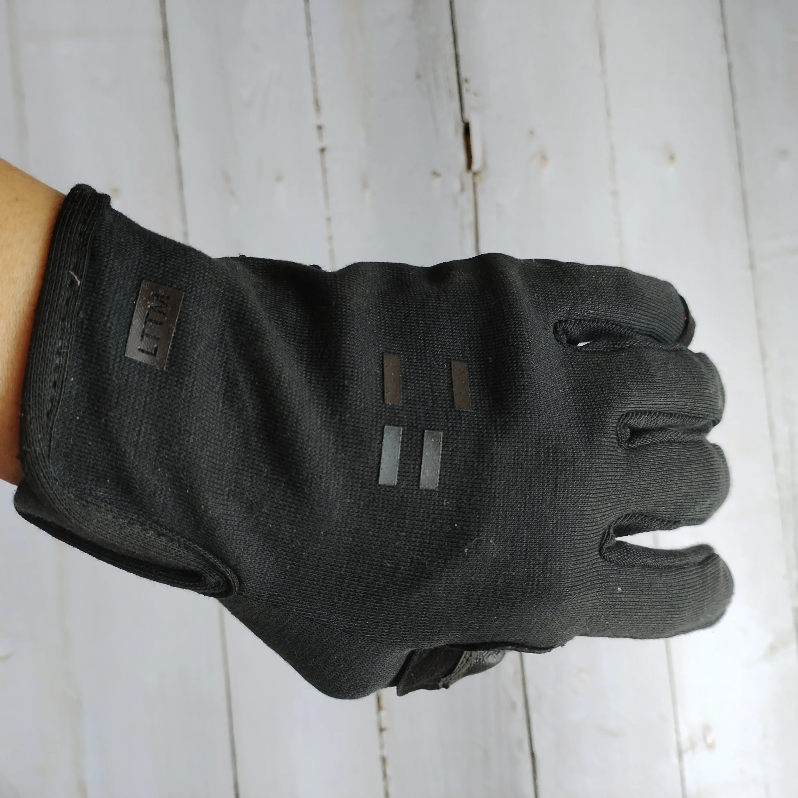 شاشة لمس الإبهام مثبطات اللهب. الرياضة دي بلين إير فيرو غانت ليجرز وأجهزة التنفس #5