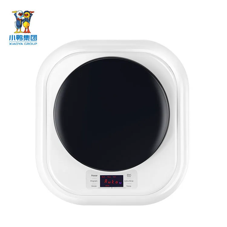 Cheap Baby Clothes Wall Mounted Mini Washing Machine Household Laundry Machine