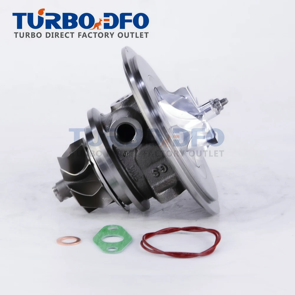 Billet MGT2260 Turbo cartridge 790463-0008 790463-0002 Turbine Core For BMW X5 M, X6 M , X6 xDrive50i  (S63, S63 Euro 5