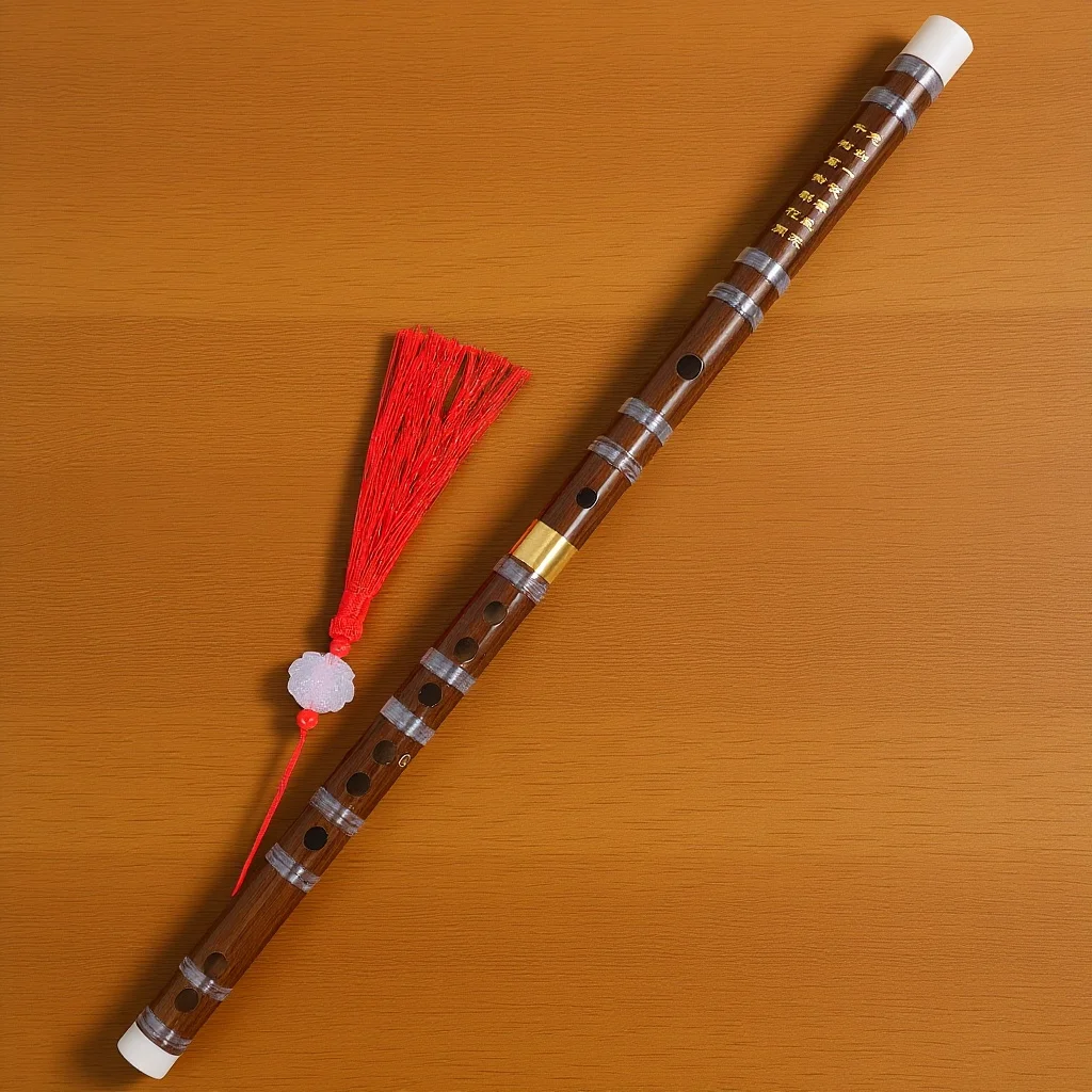 Bamboo Hand Carved …