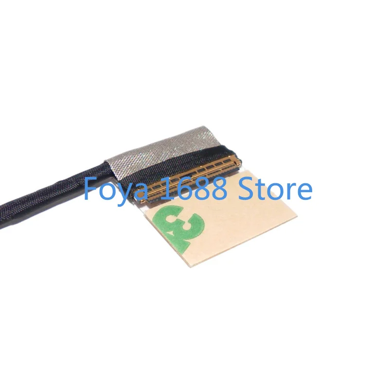 LCD LED LVDS video screen cable for Lenovo y700-15-17 Y700 15isk y700-15isk