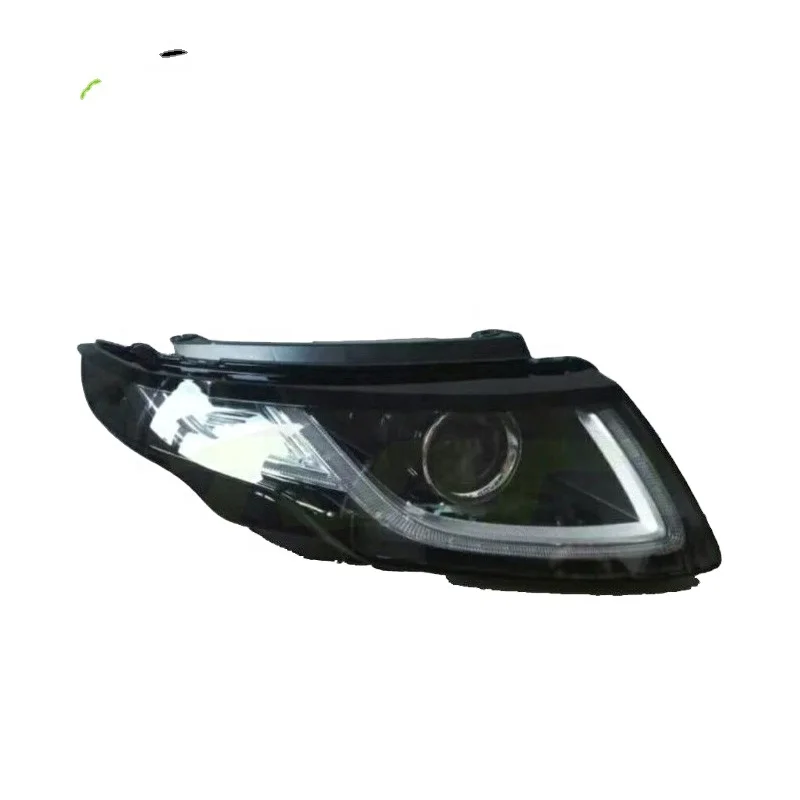 

Head Lamp Car Headlamps Car lamp Car Light Auto Headlamps Auto Headlights Auto Headlight For Land Rover Evoque 2016