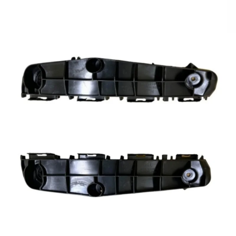 Soporte de Montaje para Parachoques Delantero de Coche 5211547050 para Toyota Prius 2016 a 2021, Izquierdo y Derecho, Soporte Duradero para Carrocería, Fijador de Parachoques