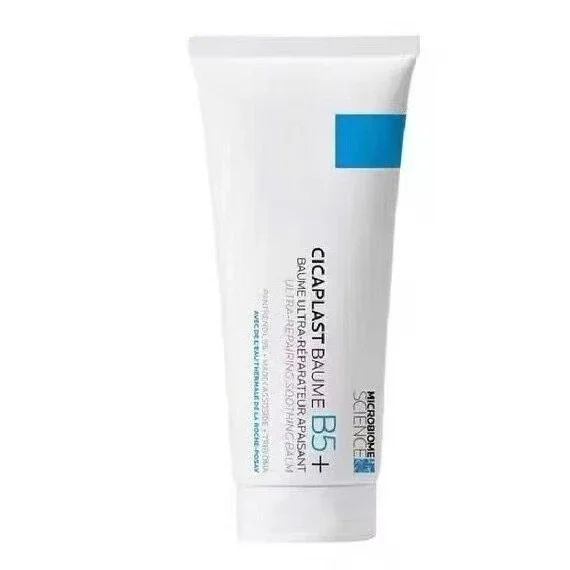 Nuevo B5 + crema reparadora 100ml hidratante y multiefecto calmante y aclarador marcas de acné y marcas rojas reparar la piel dañada