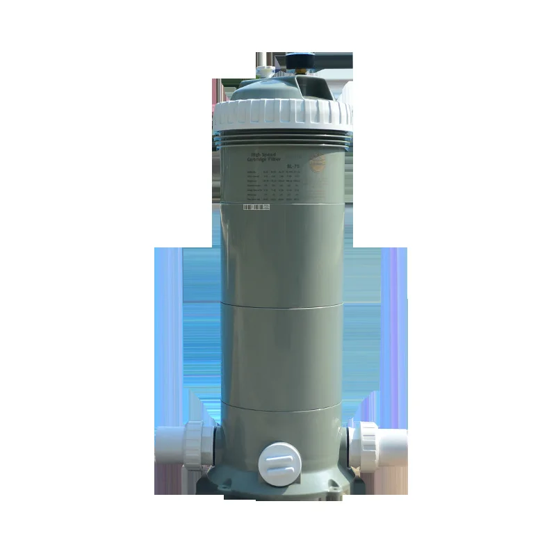 Swimming Pool SPA Hot Tub Paper Core Water Filter Cartridge Replacement BL GL 0028