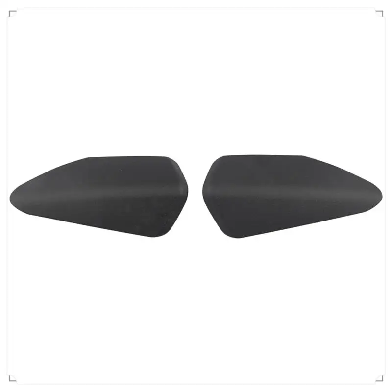 Penutup Pelindung Samping Tangki Bahan Bakar Papan Pelindung Tangki Bahan Bakar untuk YZF R1 R 1 YZF R1M YZF-R1 YZF-R1M 2015-2023