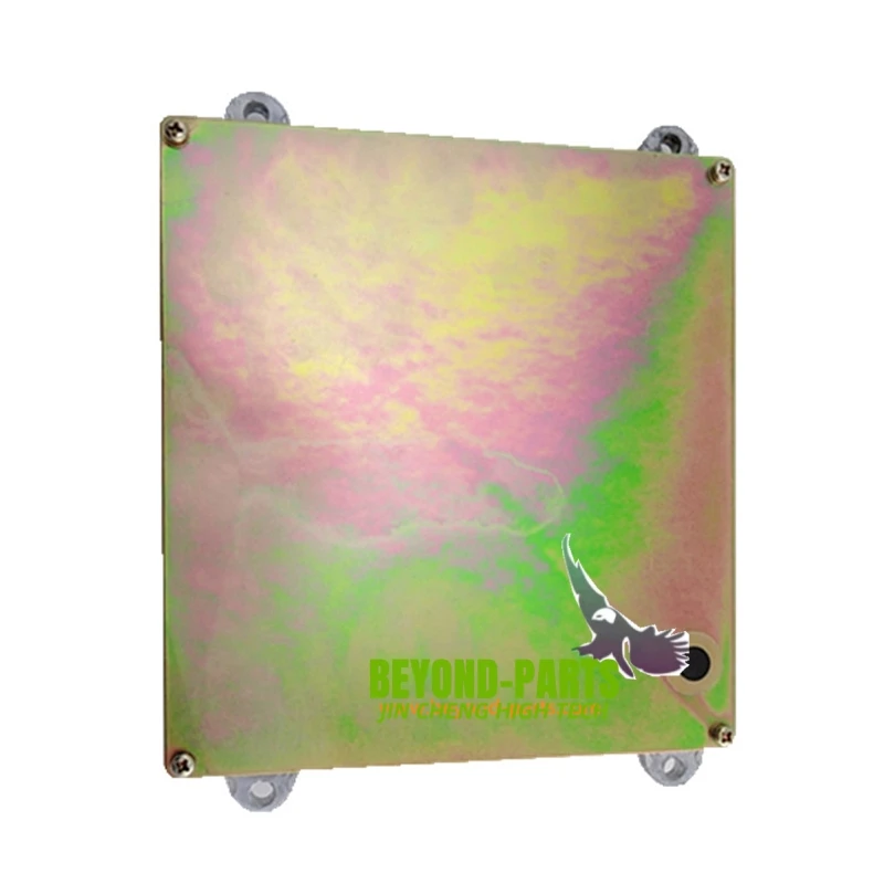 9136786 EX300-3 Programmed Excavator EC Engine Board Controller