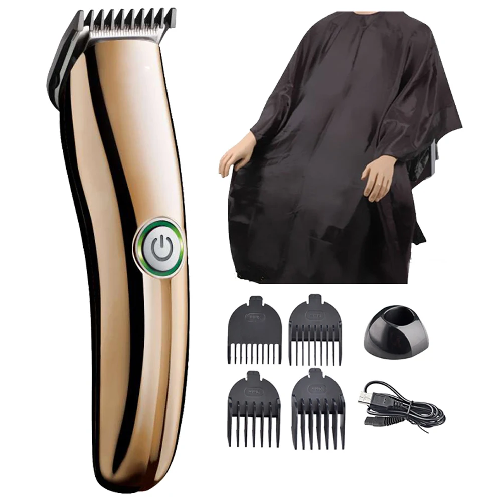 11 In 1 Multifunction Professional Hair Clipper Electric Hair Trimmer Beard Trimmer Cutter Sets Wholesale