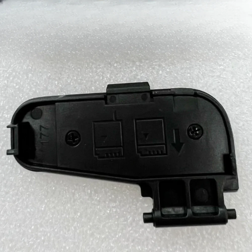 1 sztuk fabrycznie nowy dla Canon EOS 77D 800D pokrywa komory baterii pokrywa jednostka akcesoria do aparatu naprawa część zamienna