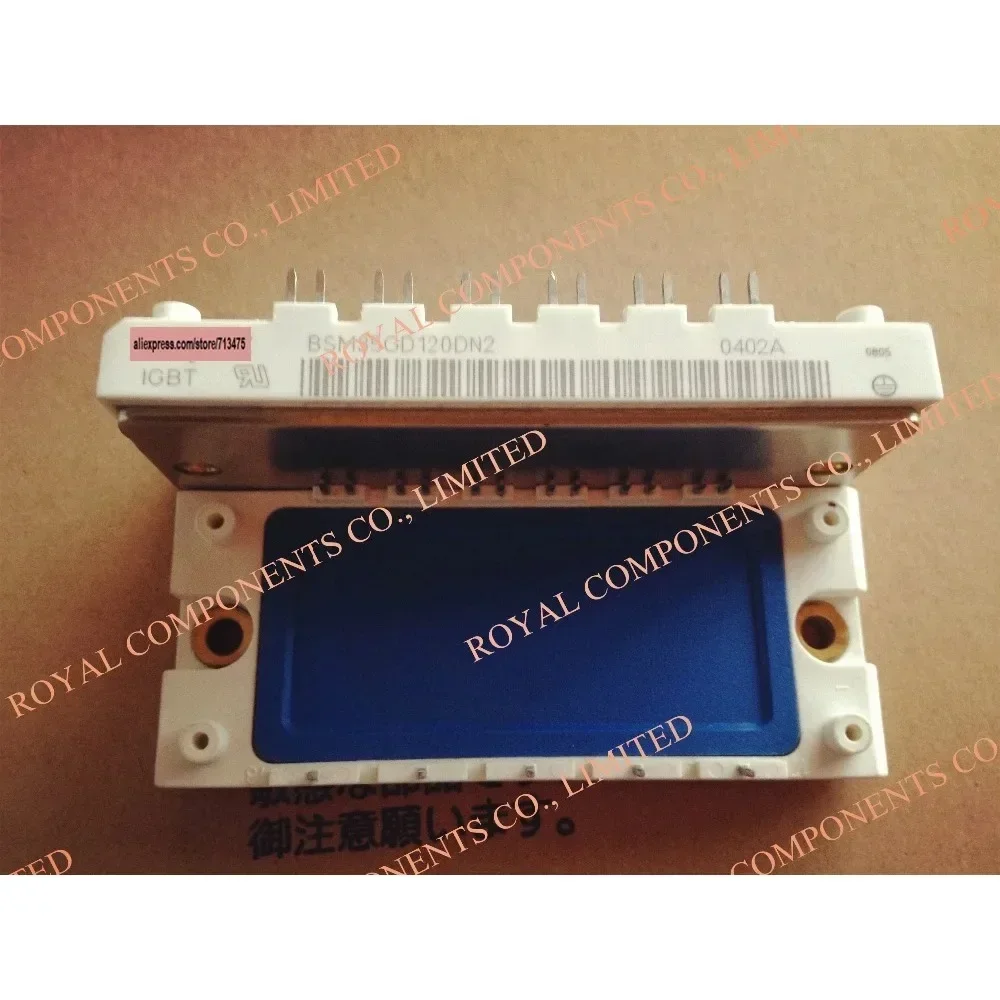 BSM35GD120DN2