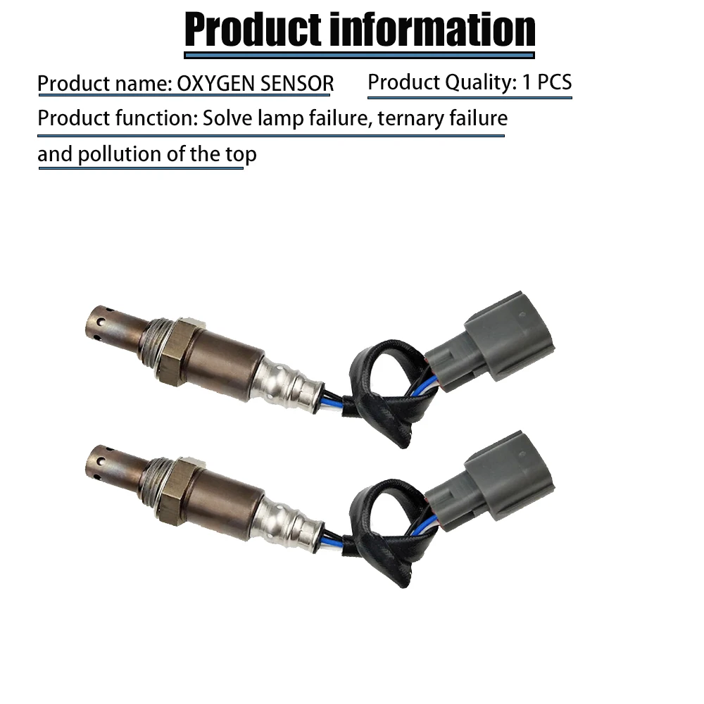 Upstream O2 Oxygen Sensor For Subaru B9 Tribeca 3.0L 2006 2007 Legacy 3.0L TRIBECA 3.6L 2008 2009 OUTBACK 3.0L 2005-2009