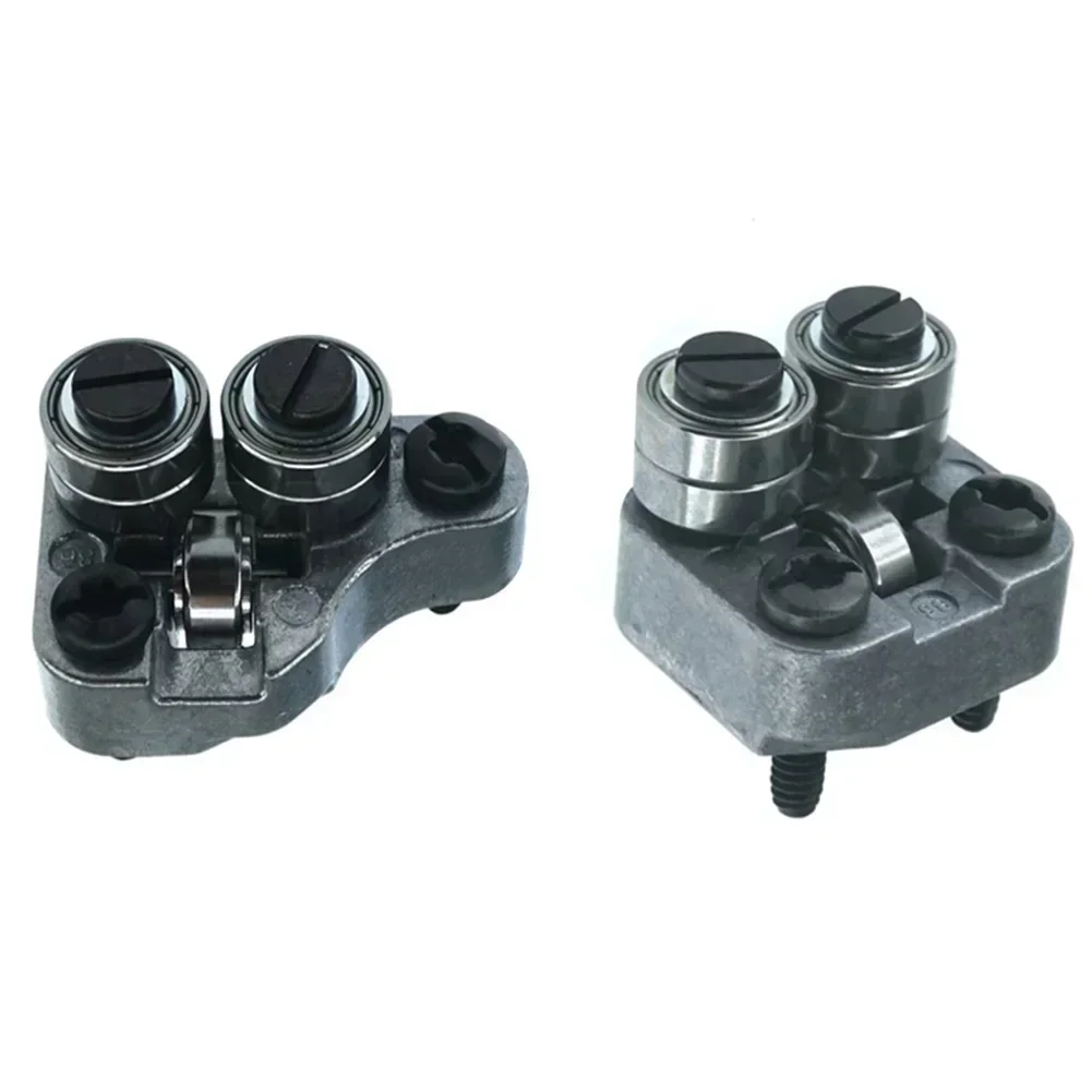 

Guide Roller Kit for 272920 Bandsaw Compatible with Model Numbers 6232 20 and 6238 20 Parts 42280025 and 42240015