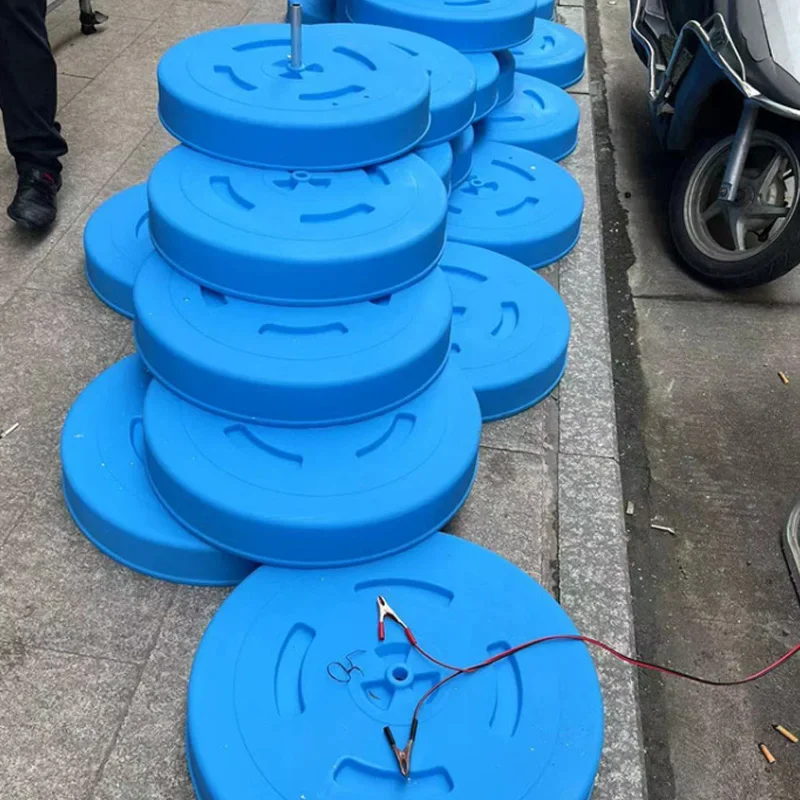 New Design Turbo Gold Panning Machine - Gold Mining Disk Washing Equipment for Prospecting And Recreational Use