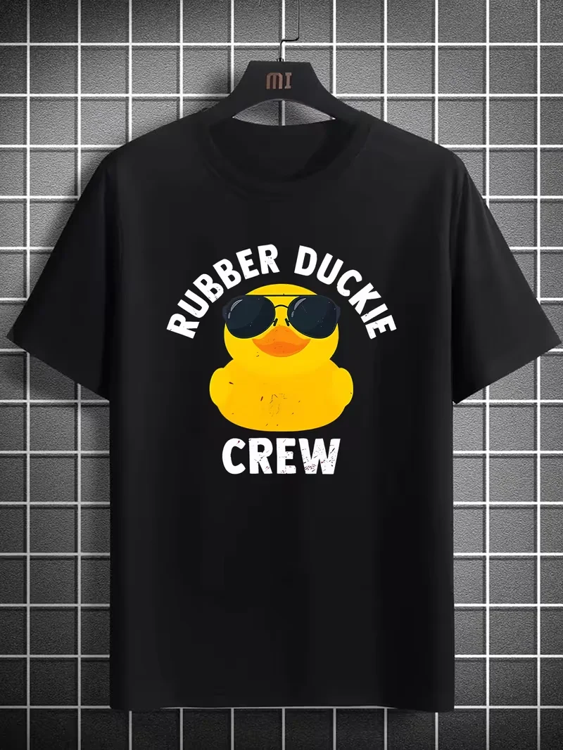 

Men's 3D Printed T-Shirt Streetwear Men and Women Short Sleeved, Retro Hip Hop Trend Oversized T-Shirt Summer Loose Streetwear