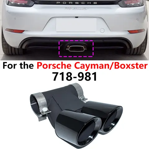 10 best sales 718 boxster - №2