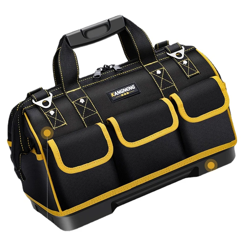 large-capacity-electrician-tool-bag-portable-multifunction-tool-organizer-pouch-oxford-cloth-tools-backpack-waterproof-handbags