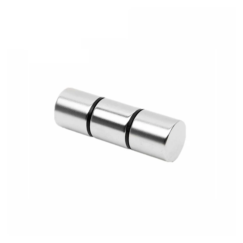 10x15 mm Powerful Round Magnets 10mmx15mm Search Diameter Magnet 10x15mm For Home Refrigerators, Offices DIY 10*15